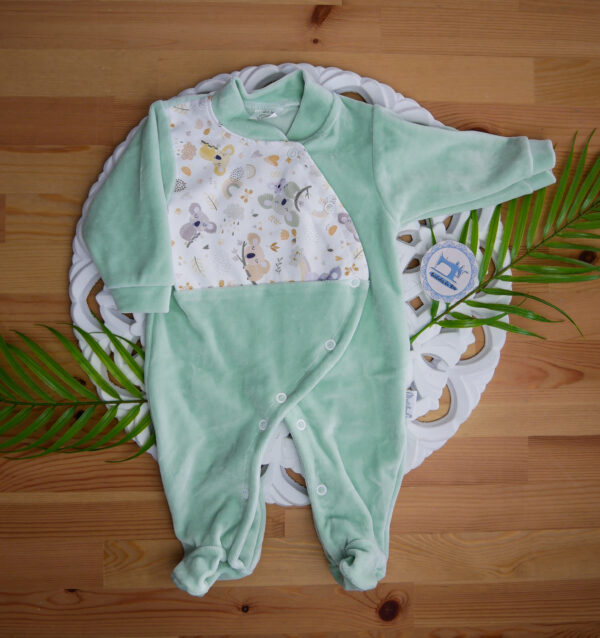 Babygrow Coalas