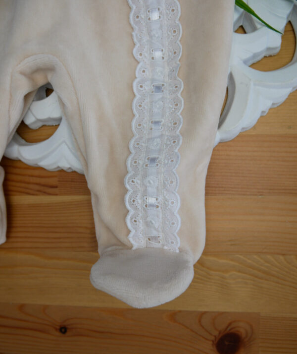 Babygrow Bordado Inglês - Image 39