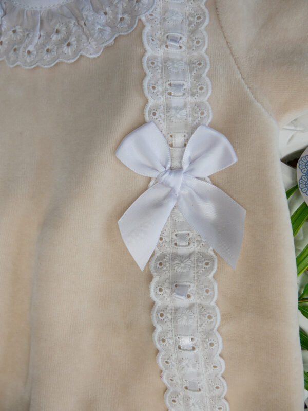 Babygrow Bordado Inglês - Image 38