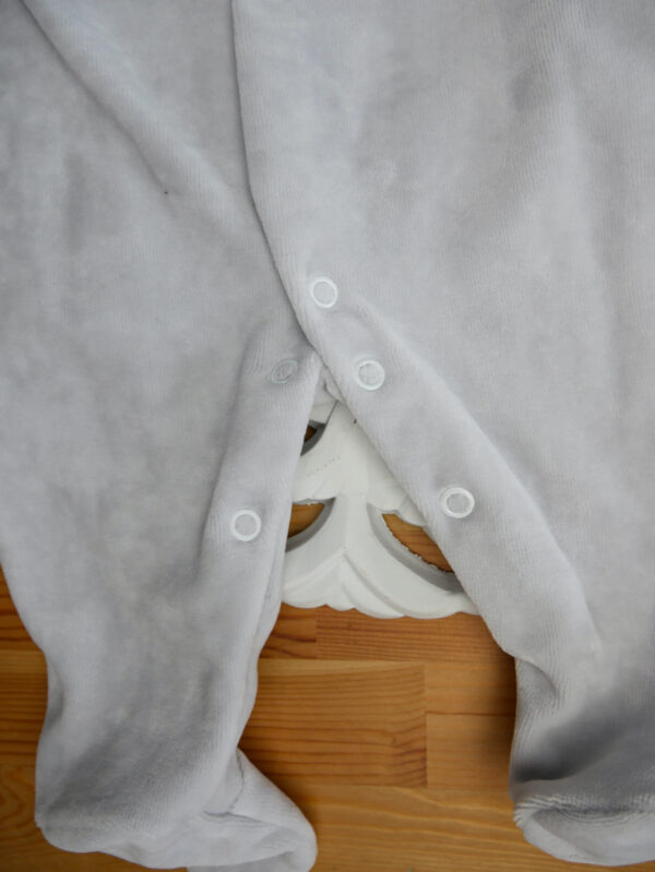 Babygrow Bordado Inglês - Image 31