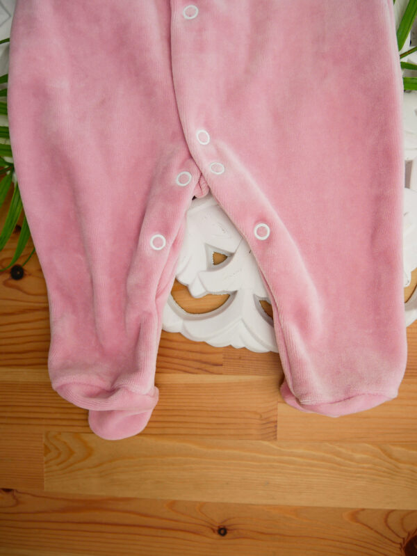 Babygrow Bordado Inglês - Image 13