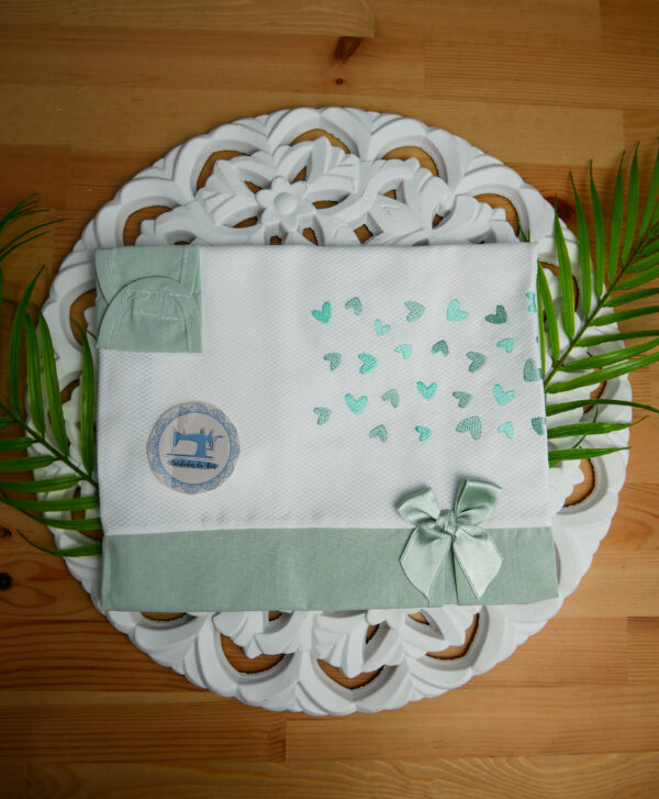 Tapa ovo - Corações - Image 15