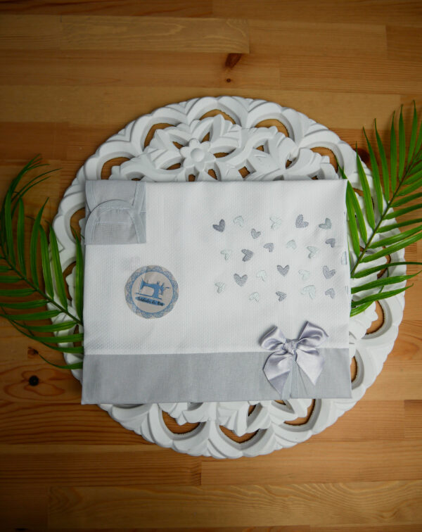 Tapa ovo - Corações - Image 12