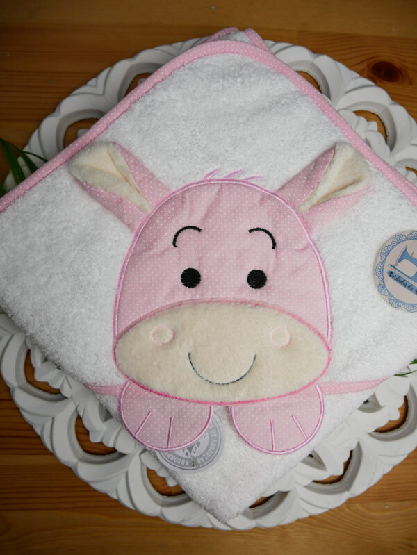 Toalha de Banho Burrinho - Image 7
