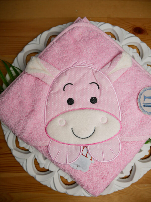 Toalha de Banho Burrinho - Image 6