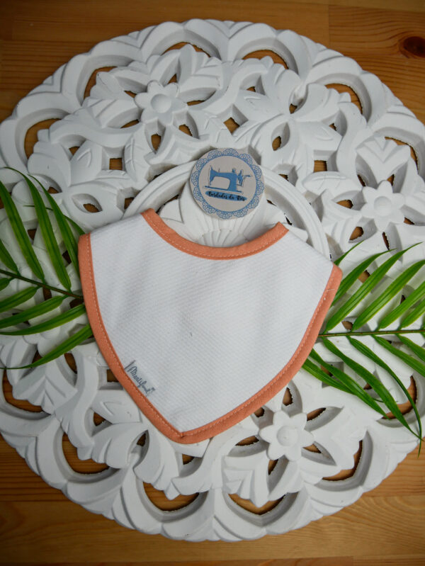 Babete em Bico - Image 6