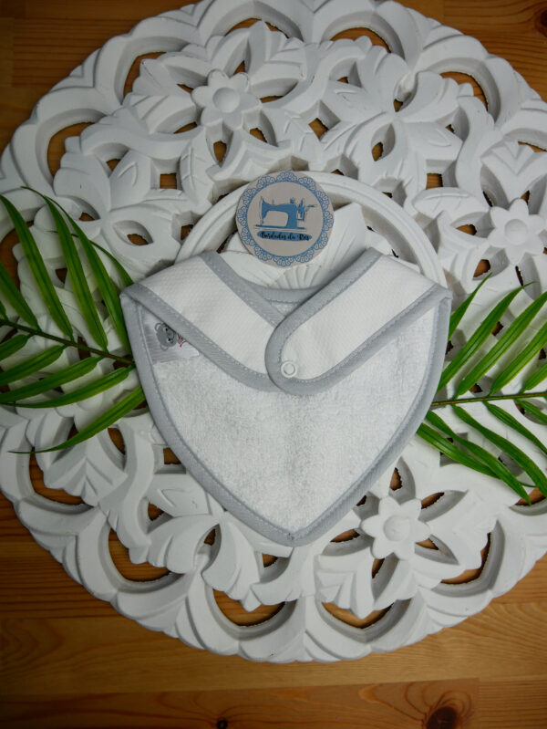 Babete em Bico - Image 5