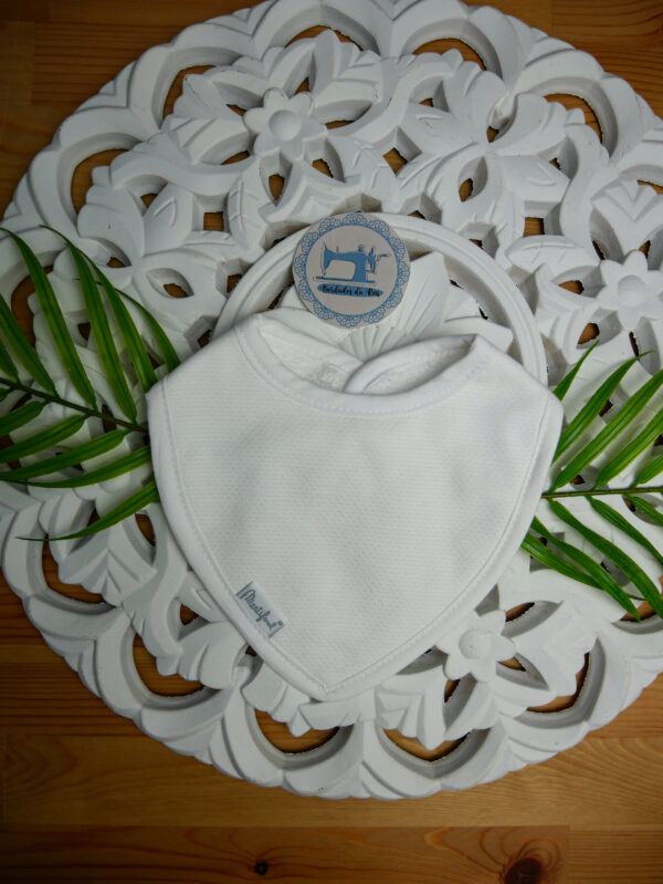 Babete em Bico - Image 3