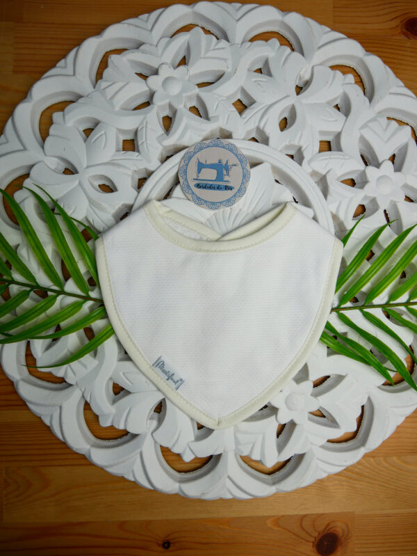 Babete em Bico - Image 2