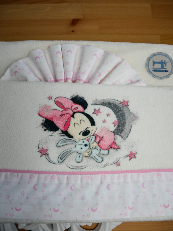 Jogo de Bebé de Coralina - Minnie Digital - Image 2