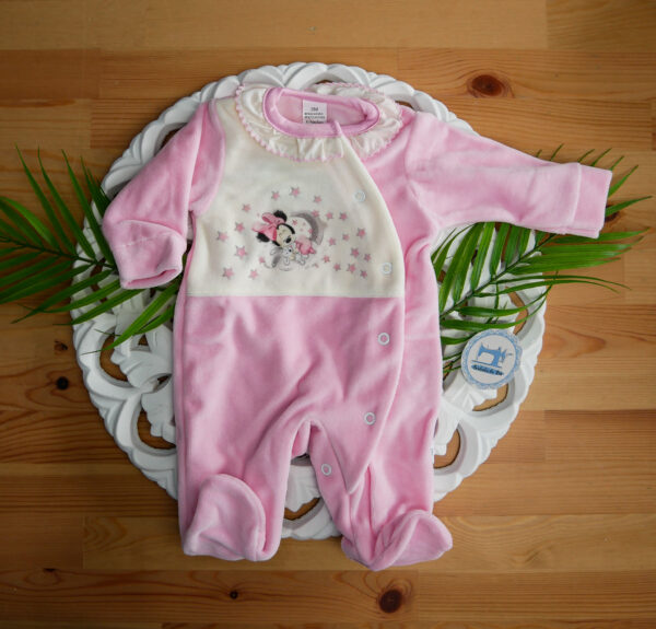 Babygrow Disney com Estrelinhas - Image 13