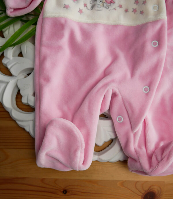 Babygrow Disney com Estrelinhas - Image 14