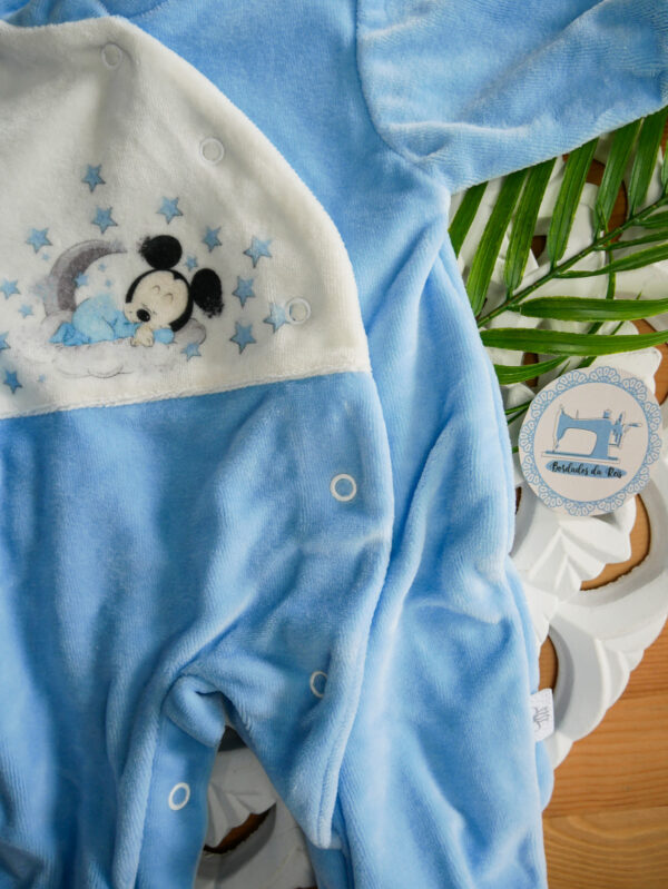 Babygrow Disney com Estrelinhas - Image 11