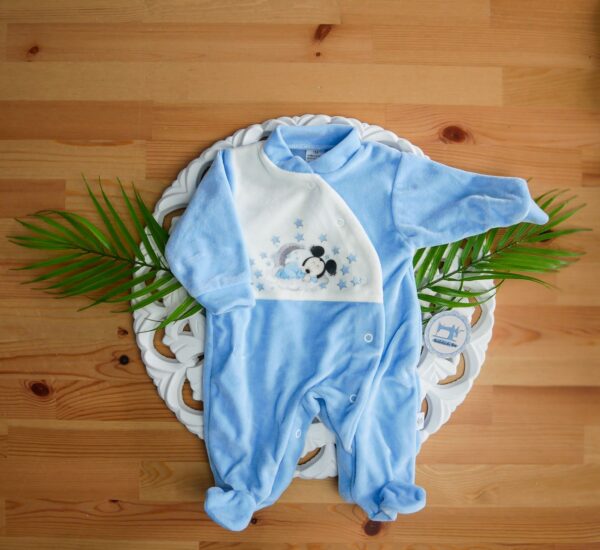 Babygrow Disney com Estrelinhas - Image 10