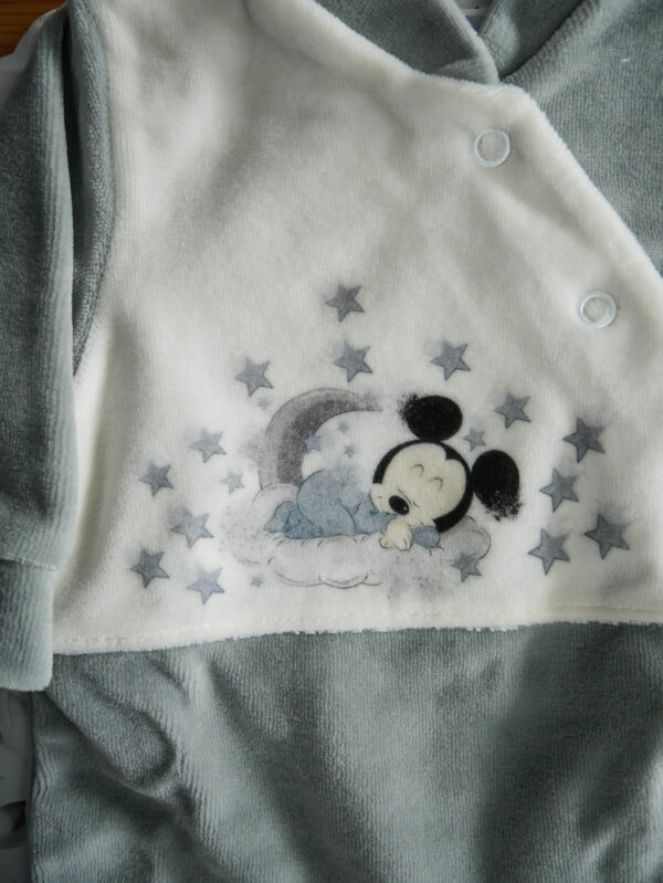 Babygrow Disney com Estrelinhas - Image 2