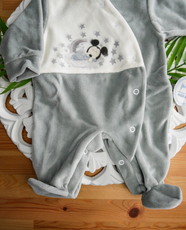 Babygrow Disney com Estrelinhas - Image 3