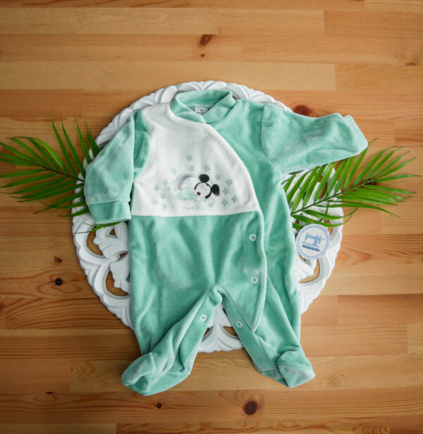 Babygrow Disney com Estrelinhas - Image 7