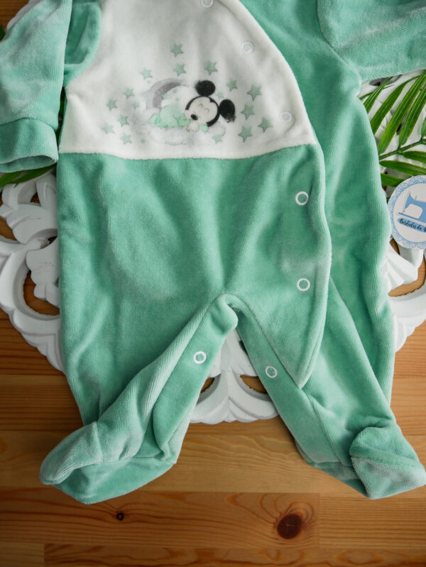 Babygrow Disney com Estrelinhas - Image 8