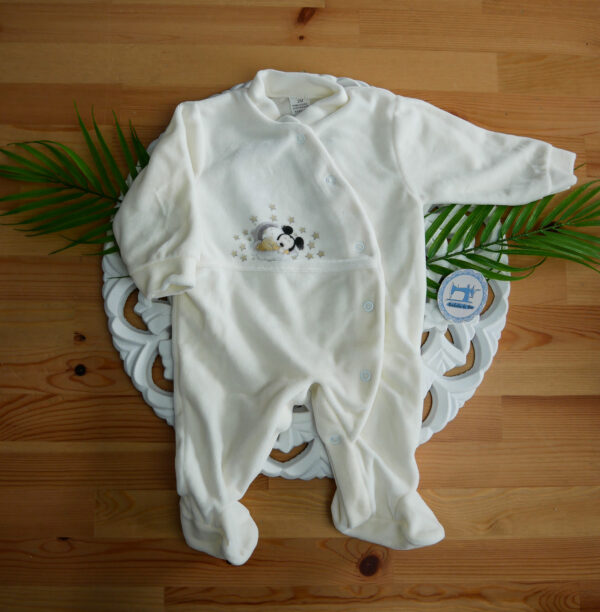 Babygrow Disney com Estrelinhas - Image 4