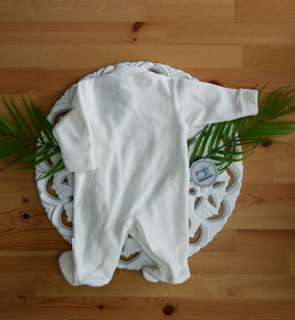 Babygrow Disney com Estrelinhas - Image 6