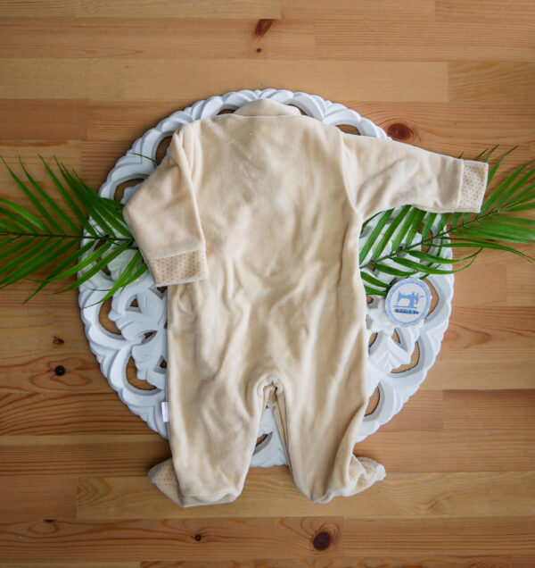 Babygrow Coelhinho na Lua com Estrelinhas - Image 16