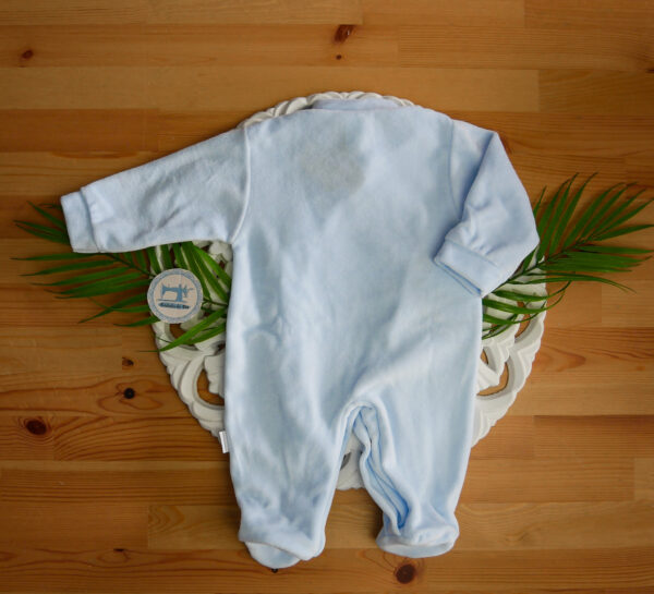 Babygrow com Ursinho de lado - Image 16
