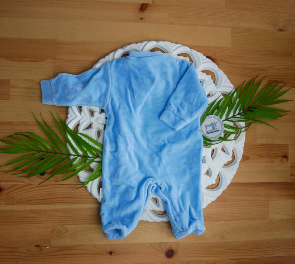 Babygrow Ursinhos estilo Tous - Image 6
