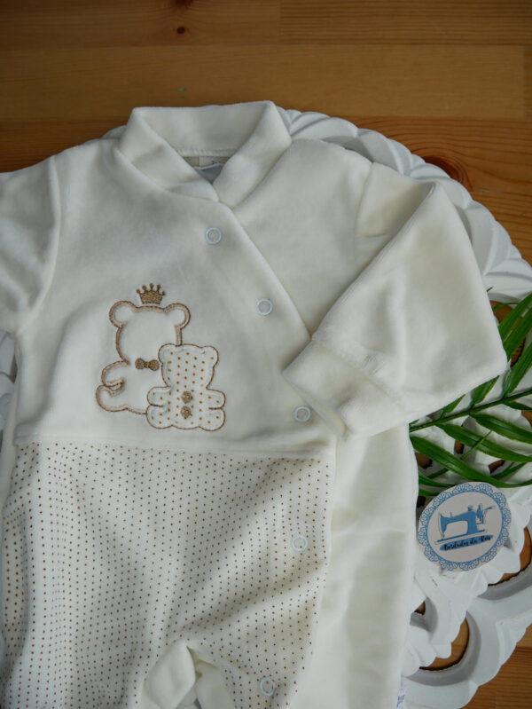 Babygrow Ursinhos estilo Tous - Image 12