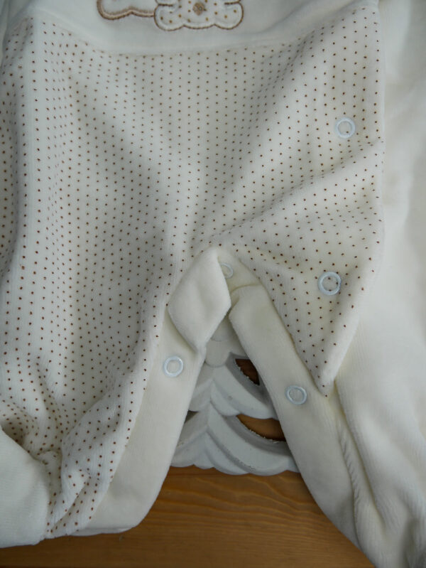 Babygrow Ursinhos estilo Tous - Image 11
