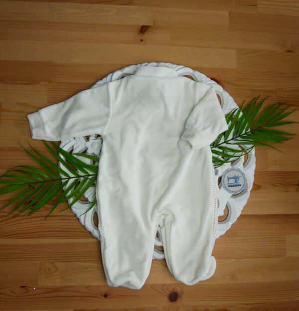 Babygrow Ursinhos estilo Tous - Image 10