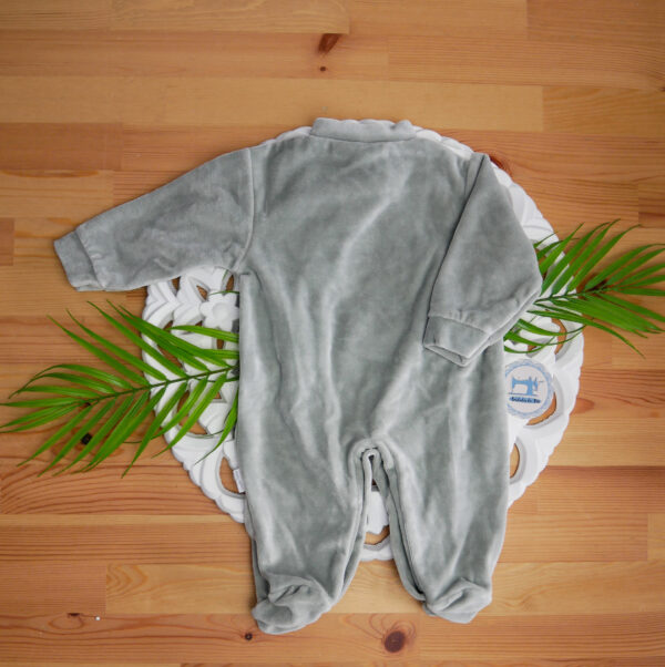 Babygrow Ursinhos estilo Tous - Image 2