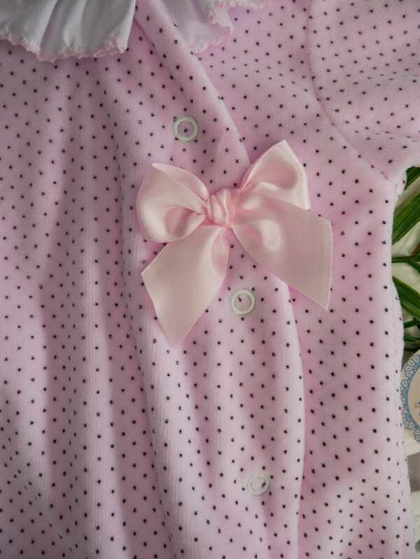 Babygrow Pintinhas e Gola - Image 22
