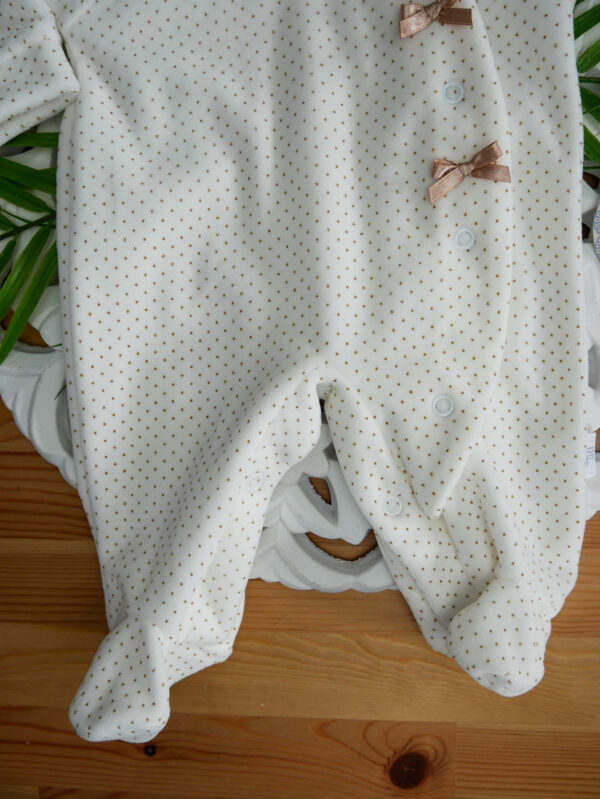 Babygrow Pintinhas e Gola - Image 12