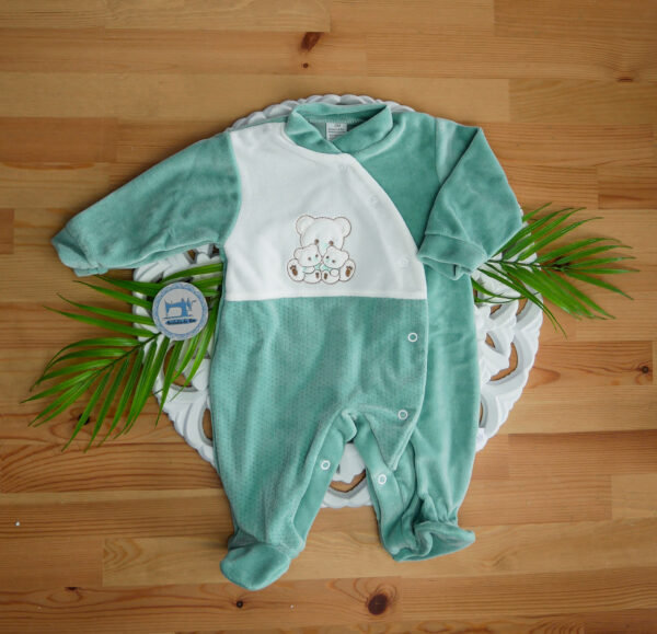 Babygrow Mamã Ursinha - Image 14