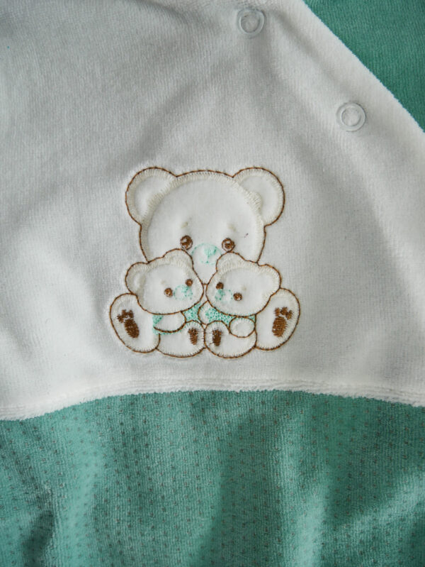 Babygrow Mamã Ursinha - Image 18