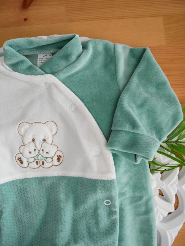 Babygrow Mamã Ursinha - Image 16
