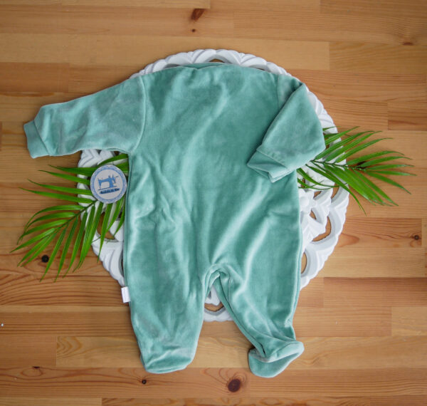 Babygrow Mamã Ursinha - Image 15