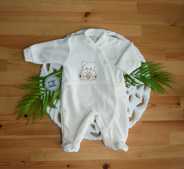 Babygrow Mamã Ursinha - Image 9