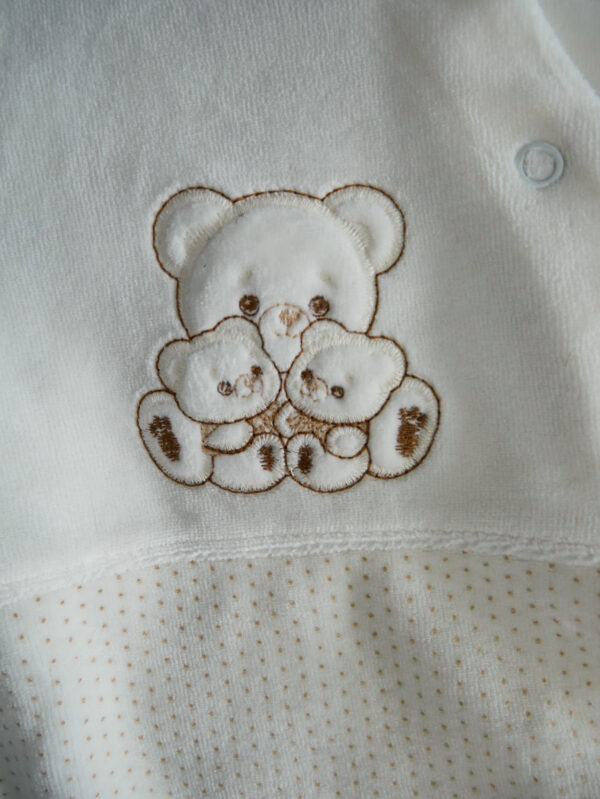 Babygrow Mamã Ursinha - Image 13