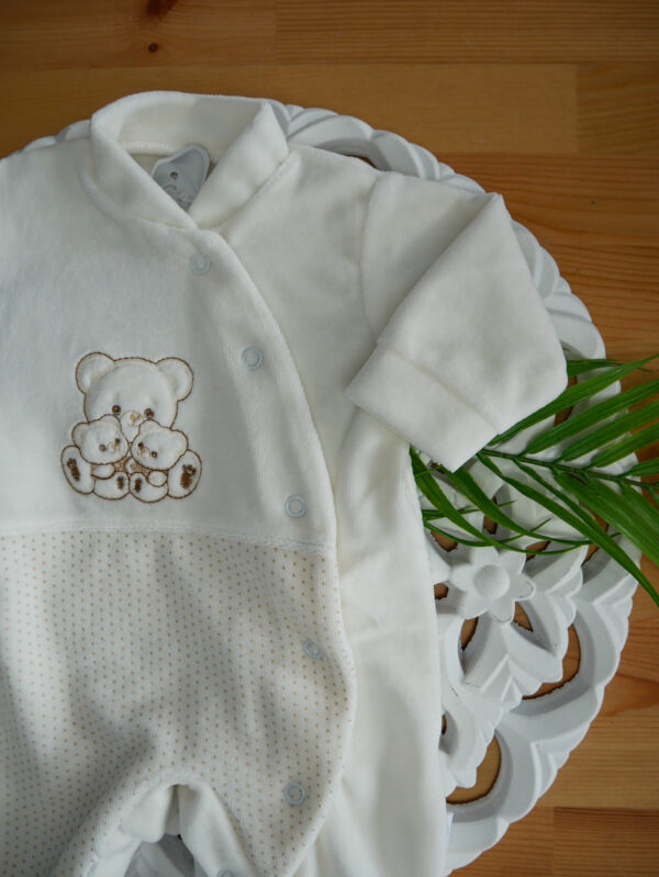 Babygrow Mamã Ursinha - Image 11