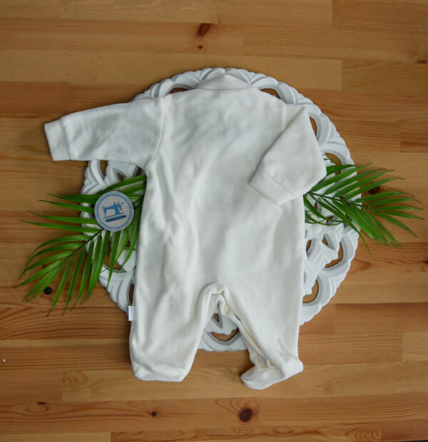 Babygrow Mamã Ursinha - Image 10