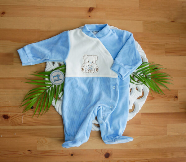 Babygrow Mamã Ursinha - Image 5