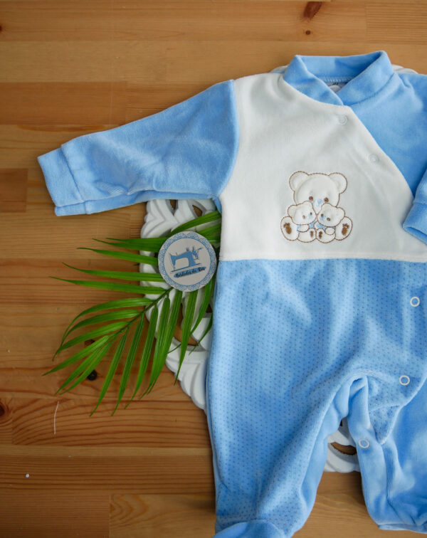 Babygrow Mamã Ursinha - Image 8