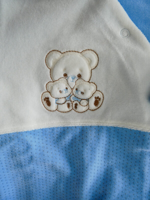 Babygrow Mamã Ursinha - Image 7