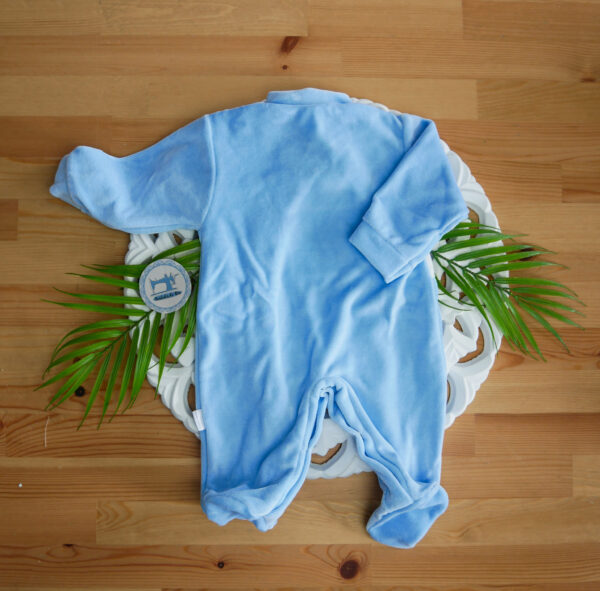 Babygrow Mamã Ursinha - Image 6