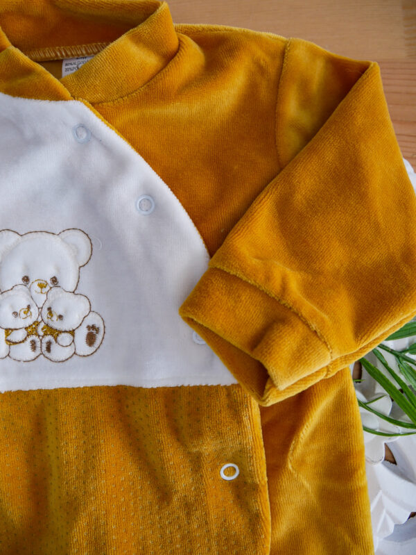 Babygrow Mamã Ursinha - Image 4