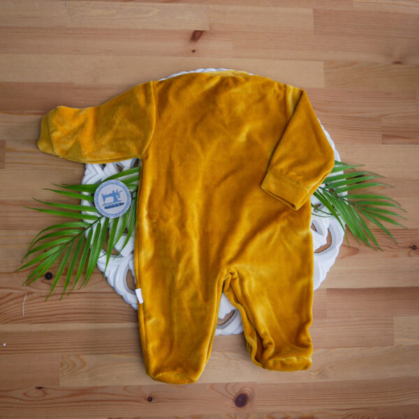 Babygrow Mamã Ursinha - Image 2