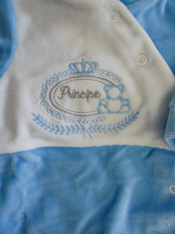 Babygrow Príncipe - Image 3