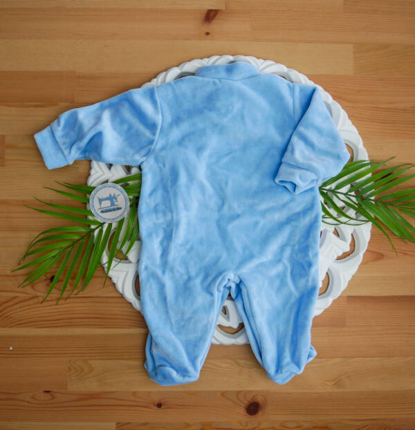 Babygrow Príncipe - Image 2