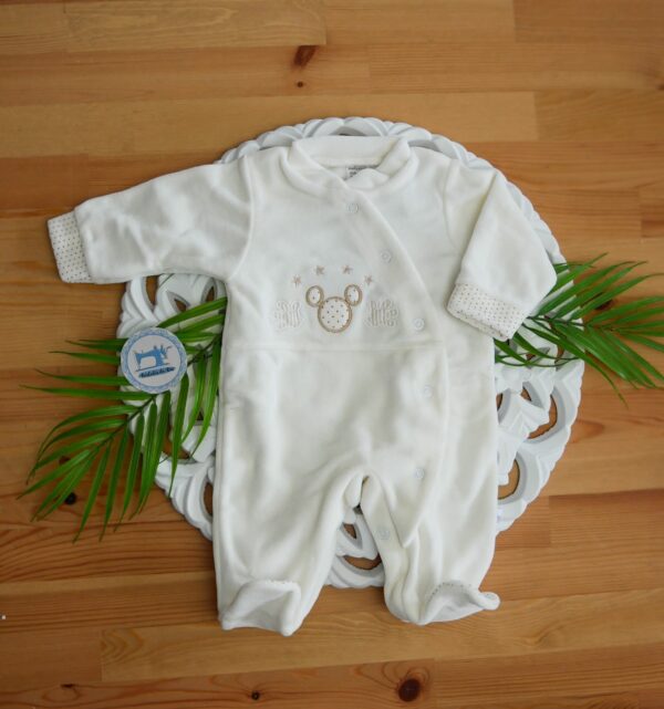 Babygrow Disney